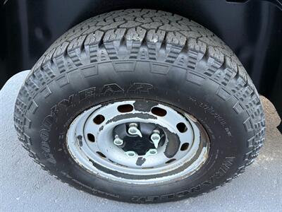 2012 RAM 1500 ST   - Photo 27 - Sandy, UT 84070