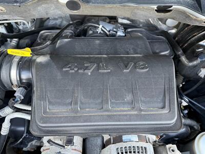 2012 RAM 1500 ST   - Photo 27 - Sandy, UT 84070