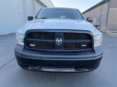 2012 RAM 1500 ST   - Photo 17 - Sandy, UT 84070