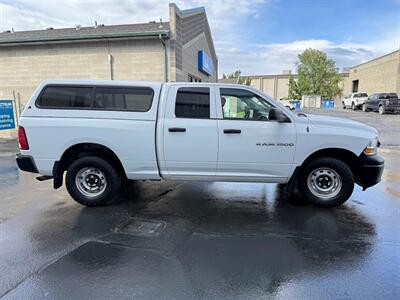 2012 RAM 1500 ST   - Photo 11 - Sandy, UT 84070