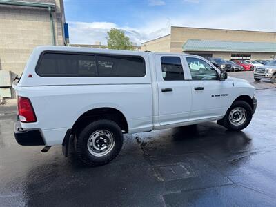 2012 RAM 1500 ST   - Photo 9 - Sandy, UT 84070