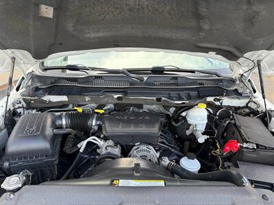 2012 RAM 1500 ST   - Photo 26 - Sandy, UT 84070