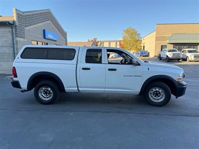 2012 RAM 1500 ST   - Photo 11 - Sandy, UT 84070