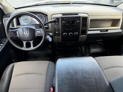 2012 RAM 1500 ST   - Photo 2 - Sandy, UT 84070