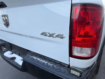 2012 RAM 1500 ST   - Photo 25 - Sandy, UT 84070