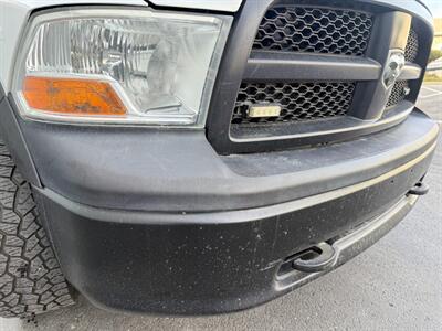 2012 RAM 1500 ST   - Photo 21 - Sandy, UT 84070