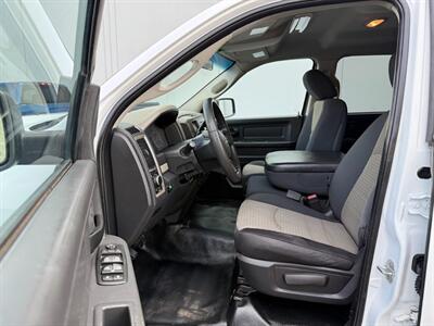 2012 RAM 1500 ST   - Photo 4 - Sandy, UT 84070