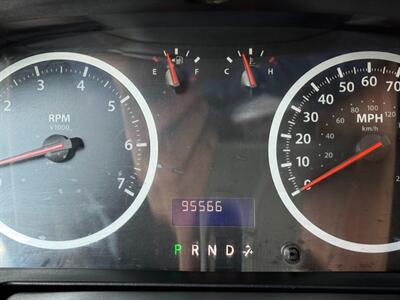 2012 RAM 1500 ST   - Photo 17 - Sandy, UT 84070