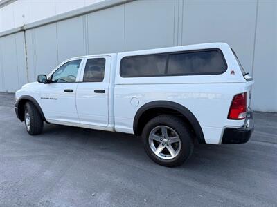 2012 RAM 1500 ST   - Photo 7 - Sandy, UT 84070