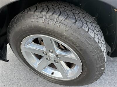 2012 RAM 1500 ST   - Photo 26 - Sandy, UT 84070