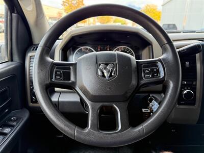 2012 RAM 1500 ST   - Photo 23 - Sandy, UT 84070