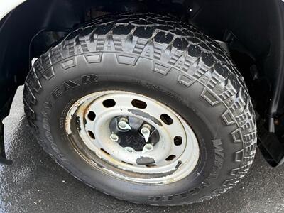 2012 RAM 1500 ST   - Photo 22 - Sandy, UT 84070