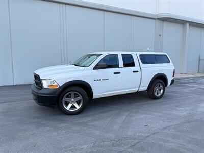 2012 RAM 1500 ST - Photo 29 - Sandy, UT 84070