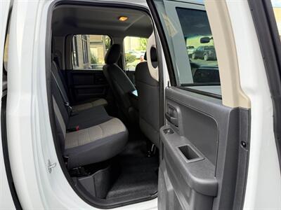 2012 RAM 1500 ST   - Photo 10 - Sandy, UT 84070