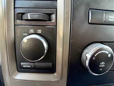 2012 RAM 1500 ST   - Photo 24 - Sandy, UT 84070