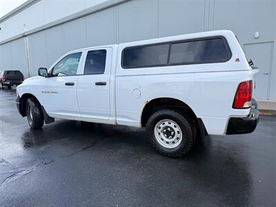 2012 RAM 1500 ST   - Photo 7 - Sandy, UT 84070