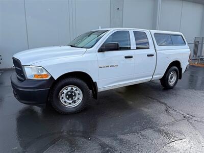 2012 RAM 1500 ST   - Photo 3 - Sandy, UT 84070