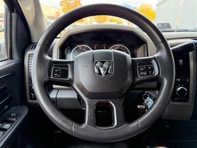 2012 RAM 1500 ST   - Photo 18 - Sandy, UT 84070