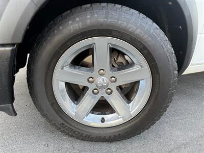 2012 RAM 1500 ST   - Photo 14 - Sandy, UT 84070