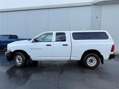 2012 RAM 1500 ST   - Photo 5 - Sandy, UT 84070