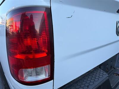 2012 RAM 1500 ST   - Photo 19 - Sandy, UT 84070