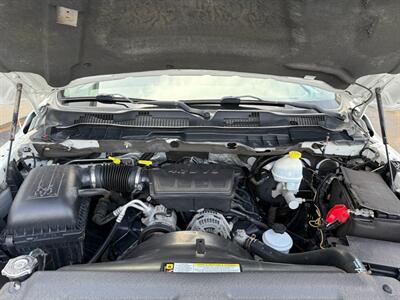 2012 RAM 1500 ST   - Photo 28 - Sandy, UT 84070