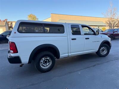 2012 RAM 1500 ST   - Photo 9 - Sandy, UT 84070
