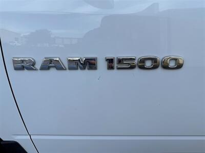 2012 RAM 1500 ST   - Photo 14 - Sandy, UT 84070