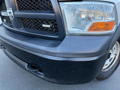 2012 RAM 1500 ST   - Photo 18 - Sandy, UT 84070