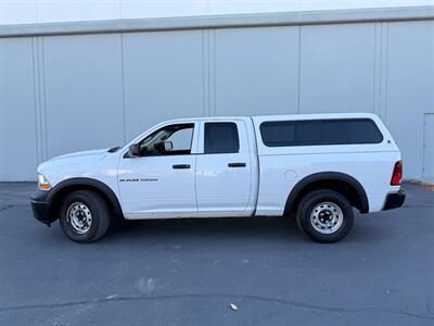 2012 RAM 1500 ST   - Photo 5 - Sandy, UT 84070