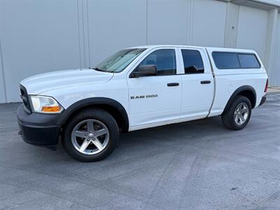 2012 RAM 1500 ST   - Photo 3 - Sandy, UT 84070