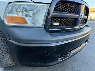 2012 RAM 1500 ST   - Photo 16 - Sandy, UT 84070