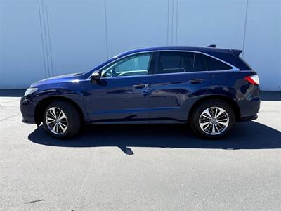 2016 Acura RDX w/Advance   - Photo 5 - Sandy, UT 84070