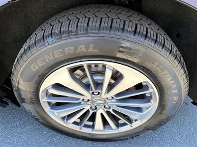 2016 Acura RDX w/Advance   - Photo 33 - Sandy, UT 84070
