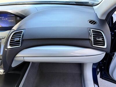 2016 Acura RDX w/Advance   - Photo 29 - Sandy, UT 84070