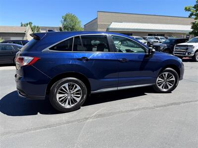2016 Acura RDX w/Advance   - Photo 9 - Sandy, UT 84070