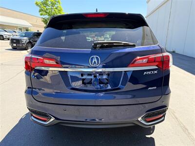 2016 Acura RDX w/Advance   - Photo 38 - Sandy, UT 84070