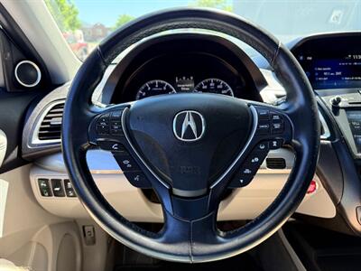 2016 Acura RDX w/Advance   - Photo 18 - Sandy, UT 84070