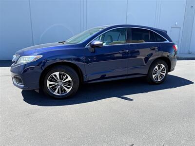 2016 Acura RDX w/Advance   - Photo 3 - Sandy, UT 84070