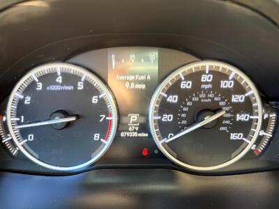 2016 Acura RDX w/Advance   - Photo 17 - Sandy, UT 84070