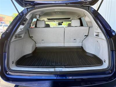 2016 Acura RDX w/Advance   - Photo 8 - Sandy, UT 84070
