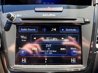 2016 Acura RDX w/Advance   - Photo 22 - Sandy, UT 84070