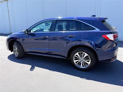 2016 Acura RDX w/Advance   - Photo 7 - Sandy, UT 84070