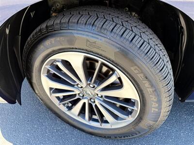 2016 Acura RDX w/Advance   - Photo 32 - Sandy, UT 84070