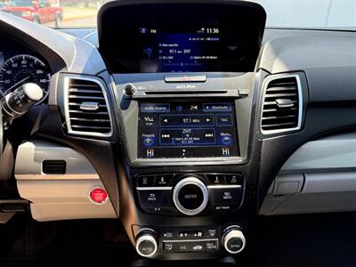 2016 Acura RDX w/Advance   - Photo 19 - Sandy, UT 84070