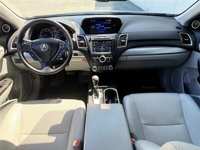 2016 Acura RDX w/Advance   - Photo 2 - Sandy, UT 84070