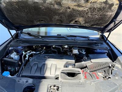 2016 Acura RDX w/Advance   - Photo 40 - Sandy, UT 84070
