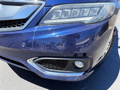 2016 Acura RDX w/Advance   - Photo 36 - Sandy, UT 84070