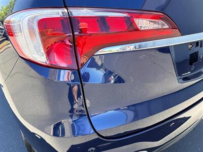 2016 Acura RDX w/Advance   - Photo 37 - Sandy, UT 84070