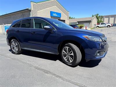 2016 Acura RDX w/Advance   - Photo 13 - Sandy, UT 84070